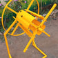 Double Bearing Drip Pipe Winder