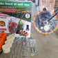 Single drum seeder (GT)