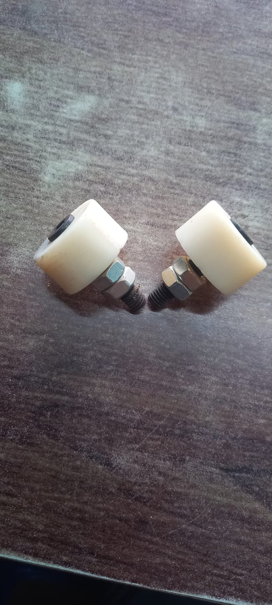 Seeder spare part (Nut)