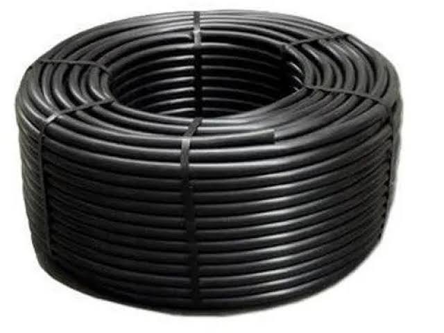 16 mm lateral pipe