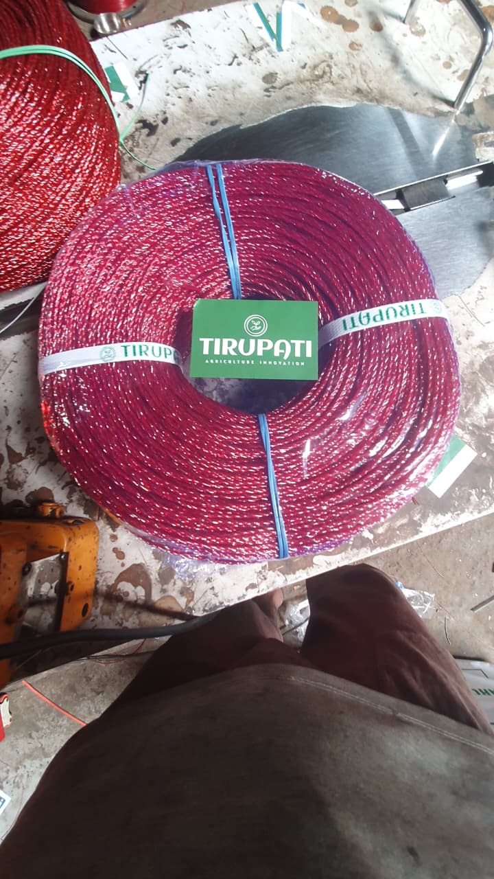 Fencing Wire
