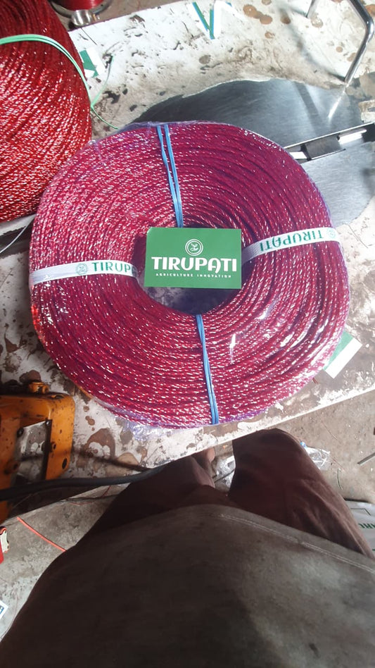 Fencing Wire