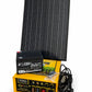 12 KV Solar Zataka Combo Set with battery and Solar