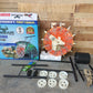 Single Drum Seeder -GT 12N2