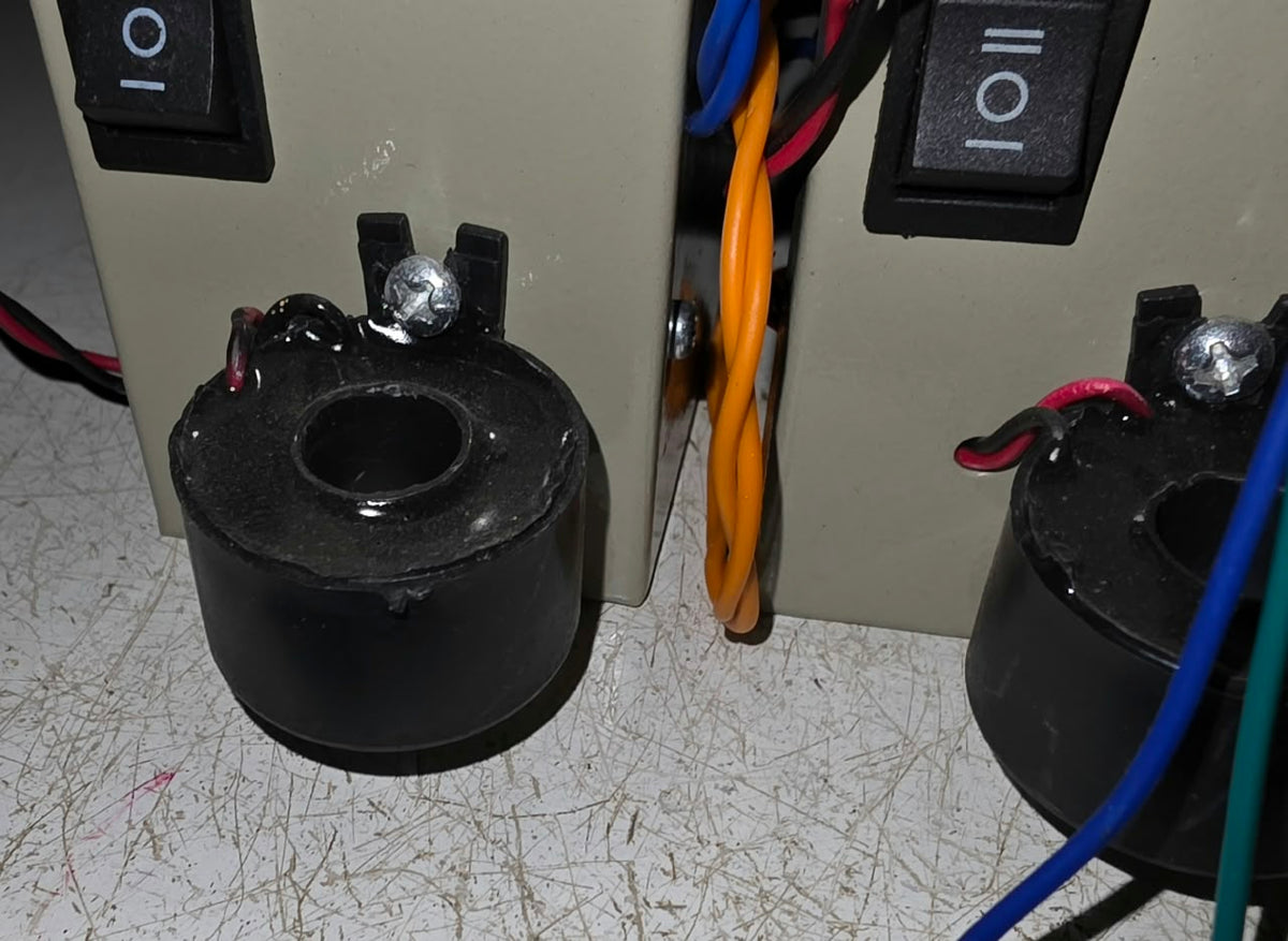 Mobile auto starter coil