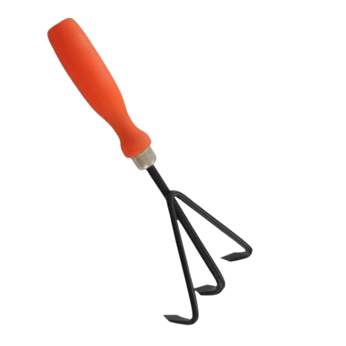 Premium Hand Cultivator - image 3