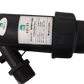 Y-Shape Irrigation Filter – 130 Micron, 8 kg/cm² Nominal Pressure - image 2