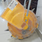 Single Drum Manual Seeder (टोकण यंत्र)