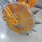 Single Drum Manual Seeder (टोकण यंत्र)