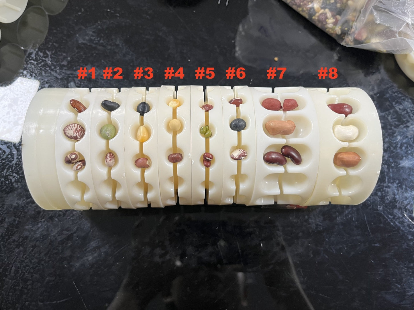 Single Drum Manual Seeder (टोकण यंत्र)