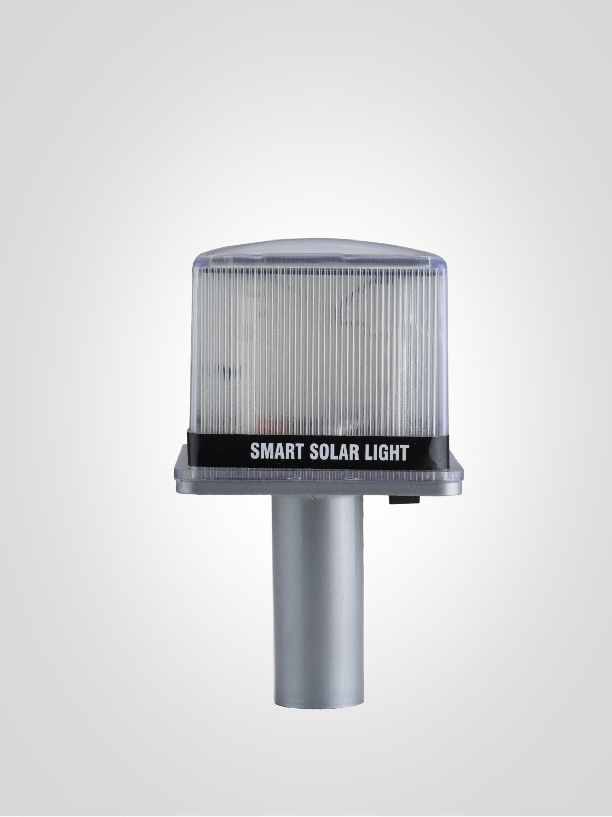 Smart Solar Light – Sound + Flashing LED Animal Deterrent, 1200mAh - image 3