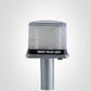 Smart Solar Light — Sound & Light Animal Deterrent - image 3