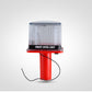 Smart Solar Zatka Light – Electric Fence Voltage Indicator, 1200mAh - image 3