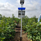 Smart Radar light(With stand)