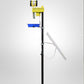 Smart Radar light(With stand)