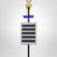 Smart Radar light(With stand)