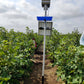 Smart Radar light(With stand)