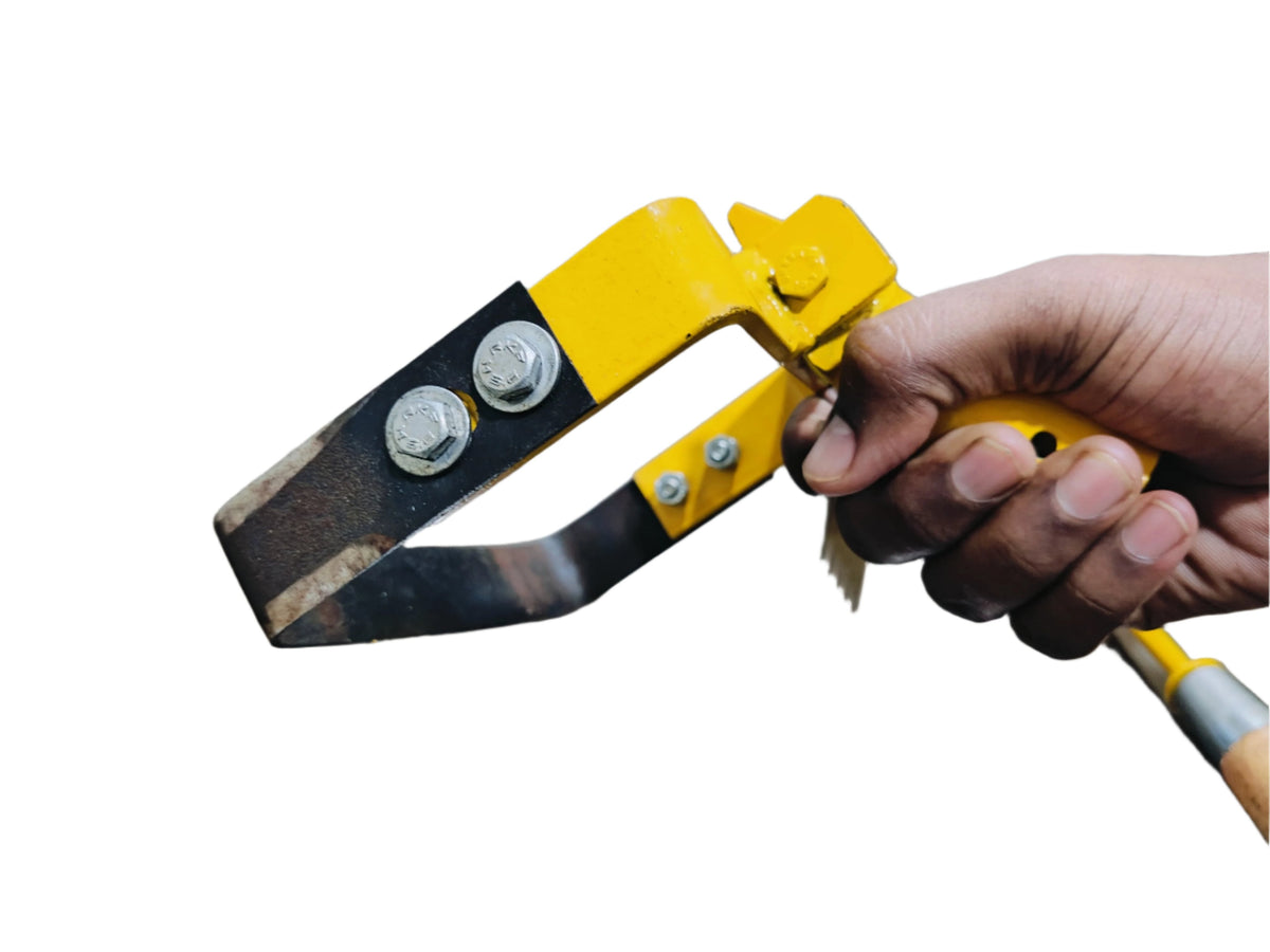 Hand Weeder, 6-Inch - image 5