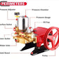 HTP-Power sprayer 22