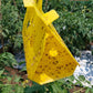 Delta Trap -- Pheromone Trap Housing, Without Lure (Bundle of 10) - image 3