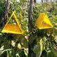 Delta Trap -- Pheromone Trap Housing, Without Lure (Bundle of 10) - image 4