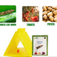 Delta Trap -- Pheromone Trap Housing, Without Lure (Bundle of 10) - image 5