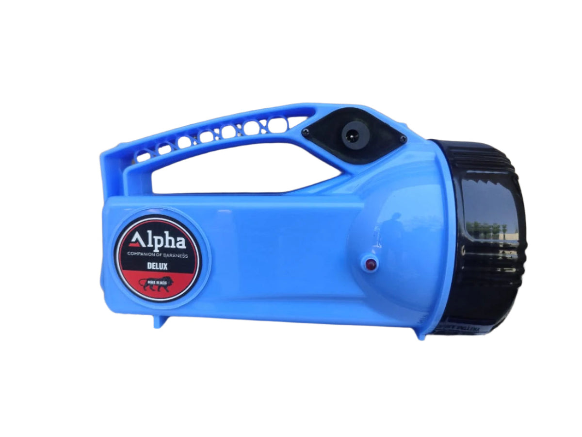 Torch (AD) — Alpha Deluxe - image 2