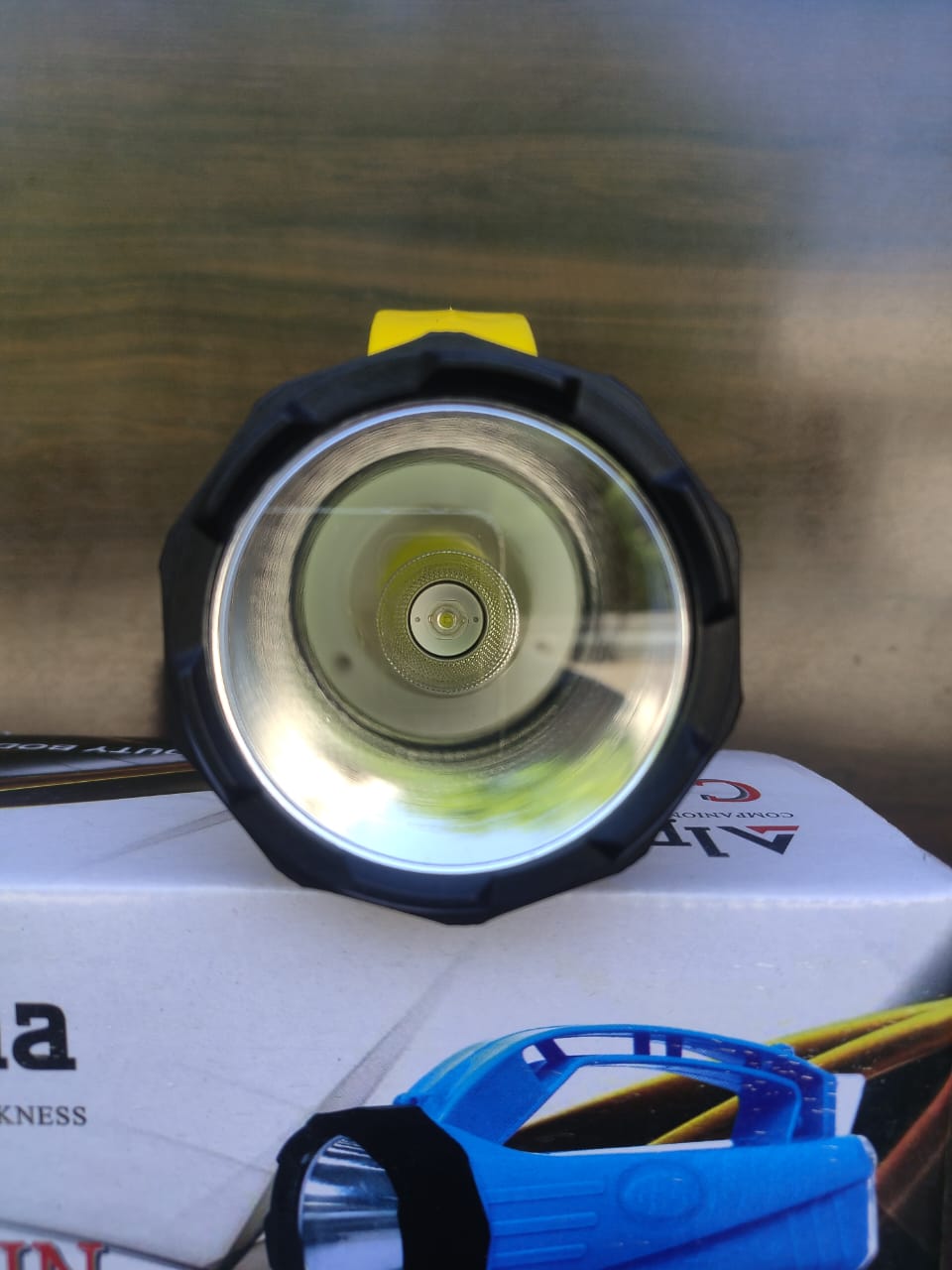 Torch (AC) — Basic - image 2