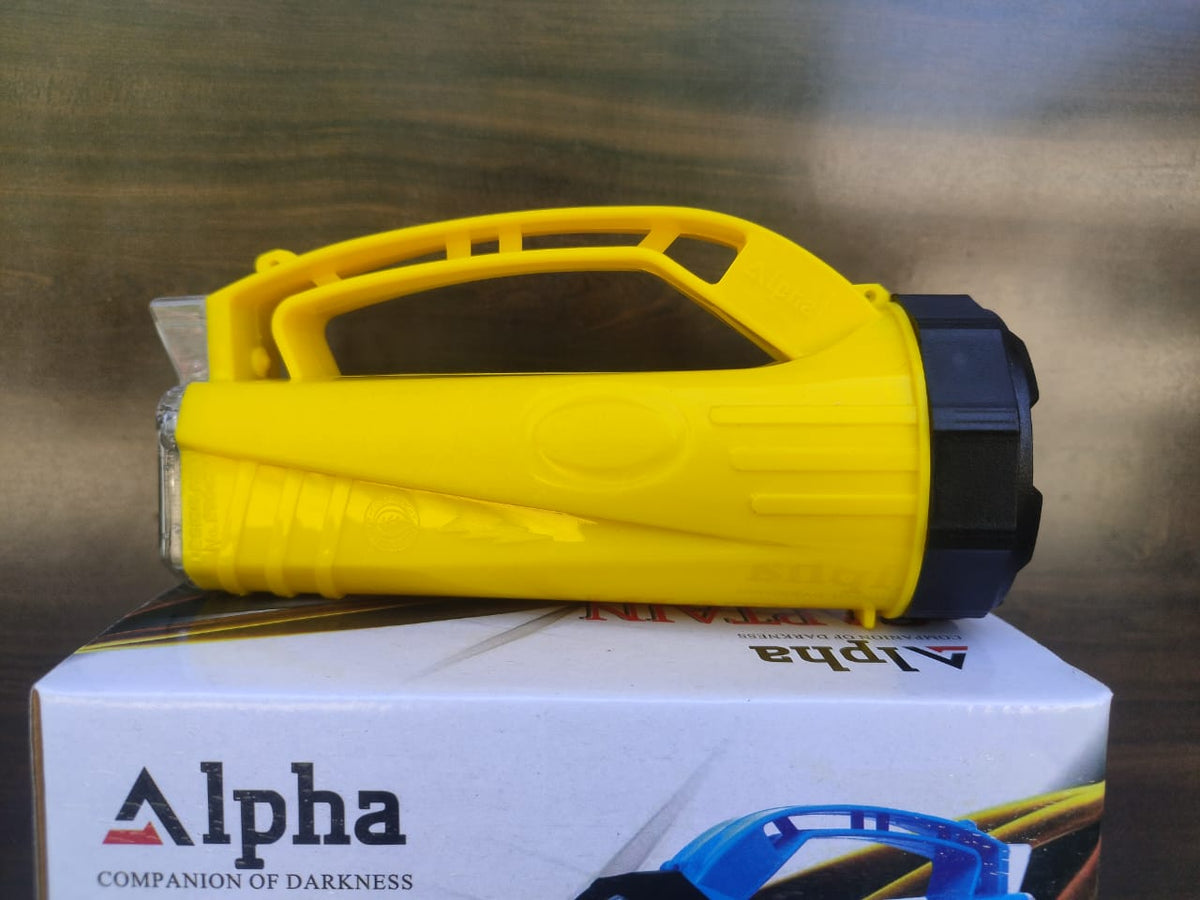 Torch (AC) — Basic - image 4