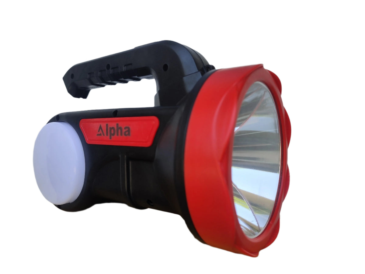 Torch (AC) — Alpha Commander - image 2