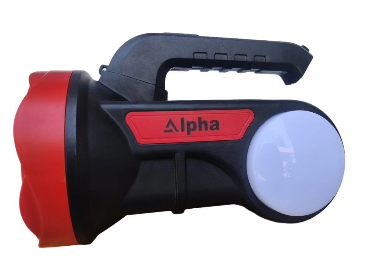 Torch (AC) — Alpha Commander - image 3