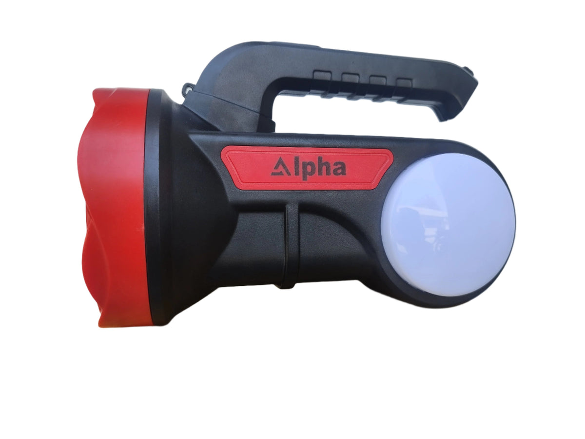 Torch (AC) — Alpha Commander - image 4
