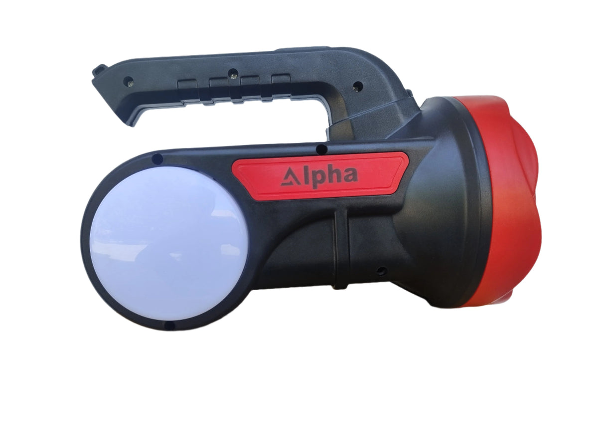 Torch (AC) — Alpha Commander - image 5