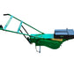 E Mini Weeder – 24V Battery, 6/8/11-Inch Interchangeable Blades - image 2