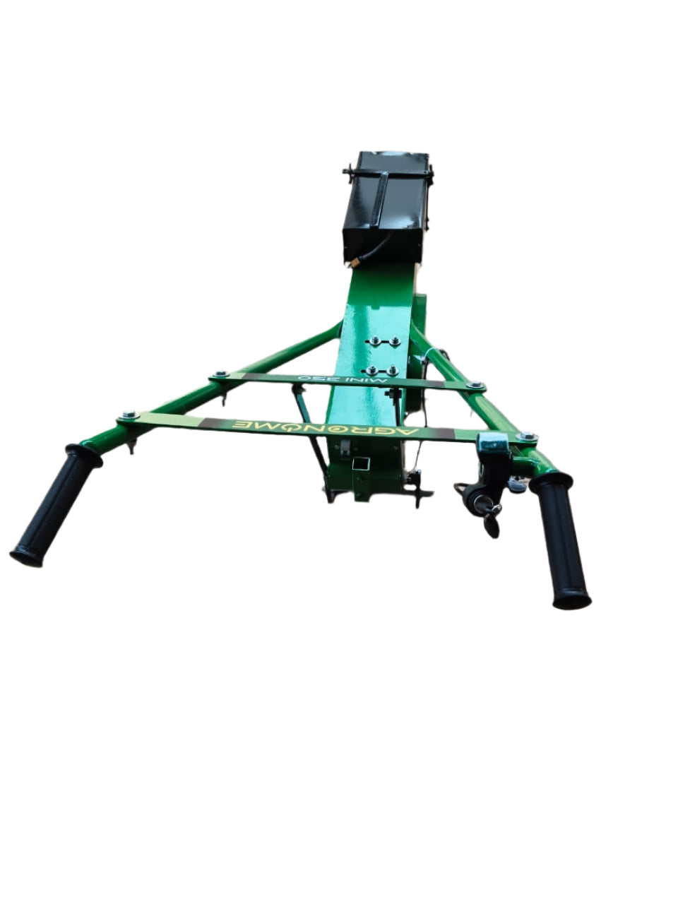 E Mini Weeder – 24V Battery, 6/8/11-Inch Interchangeable Blades - image 4
