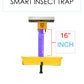 Smart Insect Trap