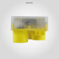 Solar Smart Animal Repellent Light