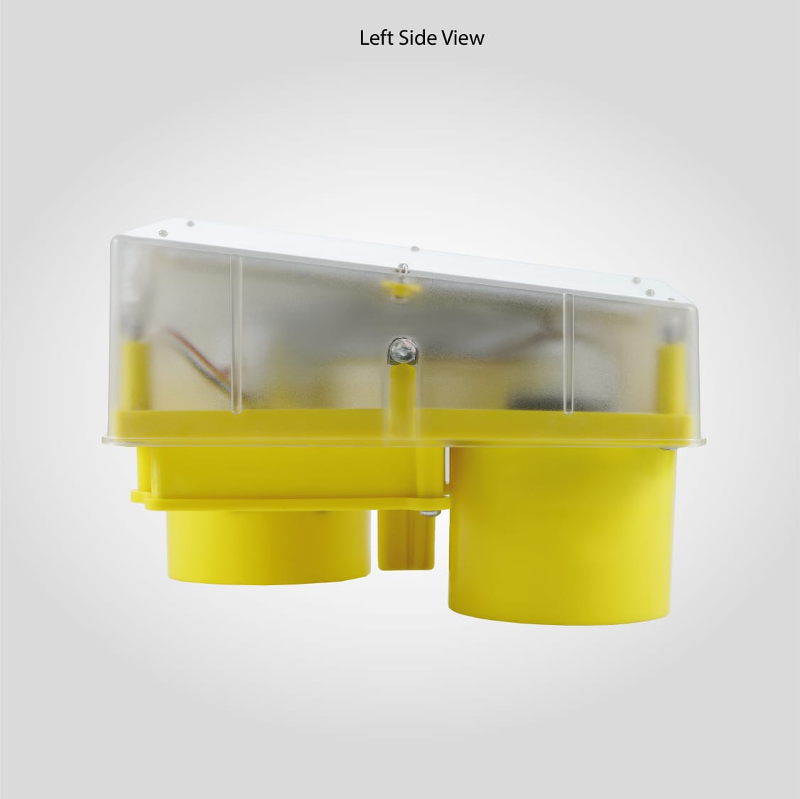 Solar Smart Animal Repellent Light - image 4