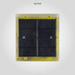 Solar Smart Animal Repellent Light