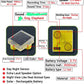 Solar Smart Animal Repellent Light