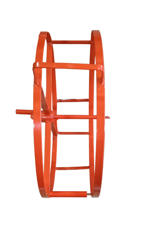Rain Pipe/Lay flat Pipe Winder