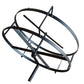 Rain Pipe/Lay flat Pipe Winder
