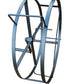 Rain Pipe/Lay flat Pipe Winder