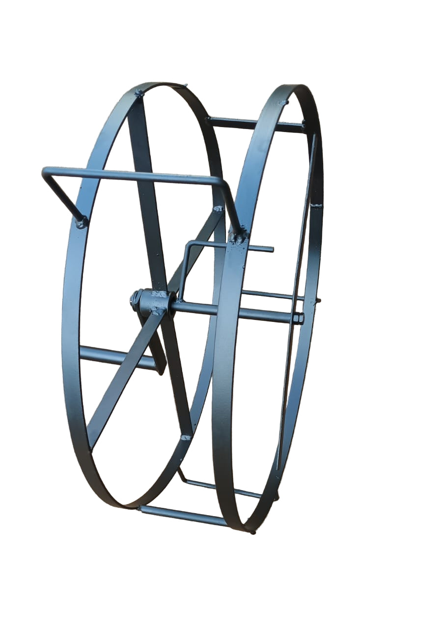 Rain Pipe/Lay flat Pipe Winder