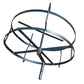 Rain Pipe/Lay flat Pipe Winder