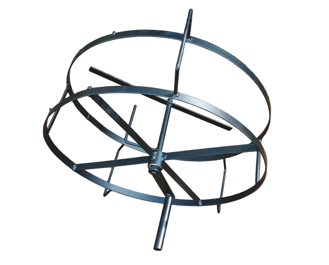 Rain Pipe/Lay flat Pipe Winder