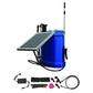 Solar Spray Pump