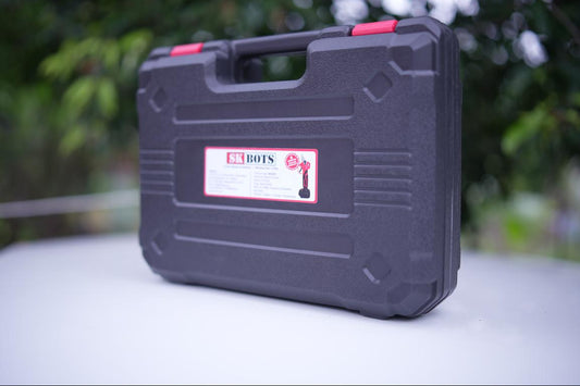 Electric Pruning Shears