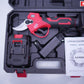 Electric Pruning Shears