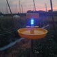 MINI SOLAR LIGHT TRAP
